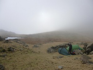 Black Sail Pass