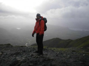 Blencathra Guided Walks