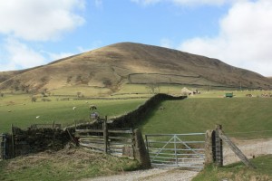 Brownhill Tor