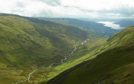 Fairfield Horseshoe