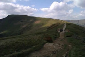 Great Ridge Guided Walks