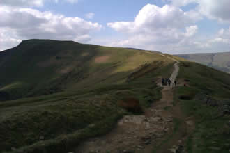 Great Ridge Guided Walks