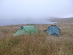 Loch Enoch