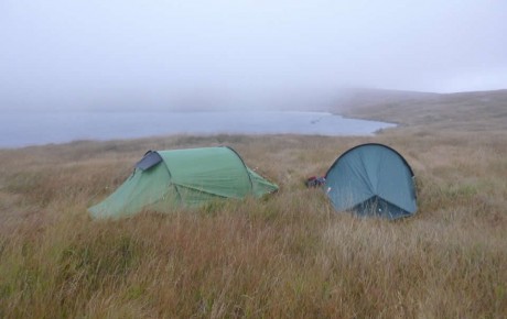 Loch Enoch