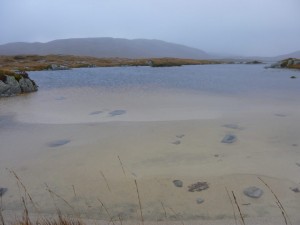 Loch Enoch, Galloway, Scotland1