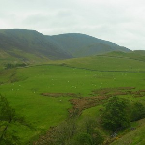 Guided Walking Skiddaw