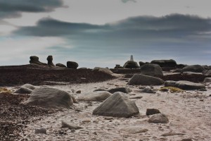The Kinder Plateau