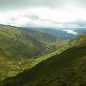 Fairfield Horseshoe Guided Walks