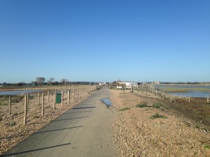 Rye Harbour