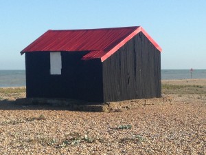 Rye Harbour